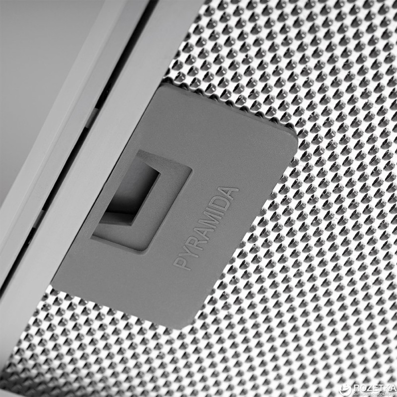 Витяжка PYRAMIDA TL 60 (1100) FG IX WH