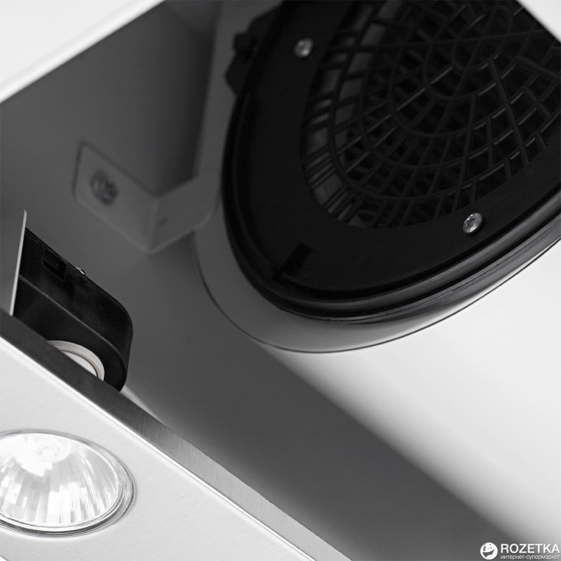 Витяжка PYRAMIDA TL 60 (1100) FG IX WH