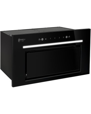 Витяжка PERFELLI DESIGN FILINI 6 NERO