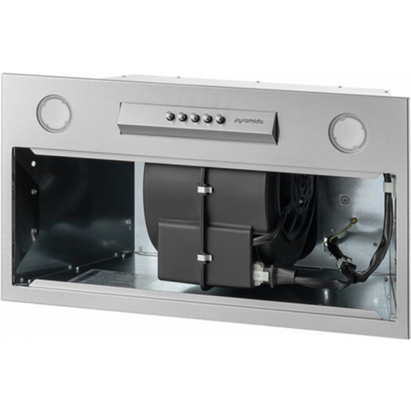 Витяжка PYRAMIDA ABH 52 PBA (700) IX