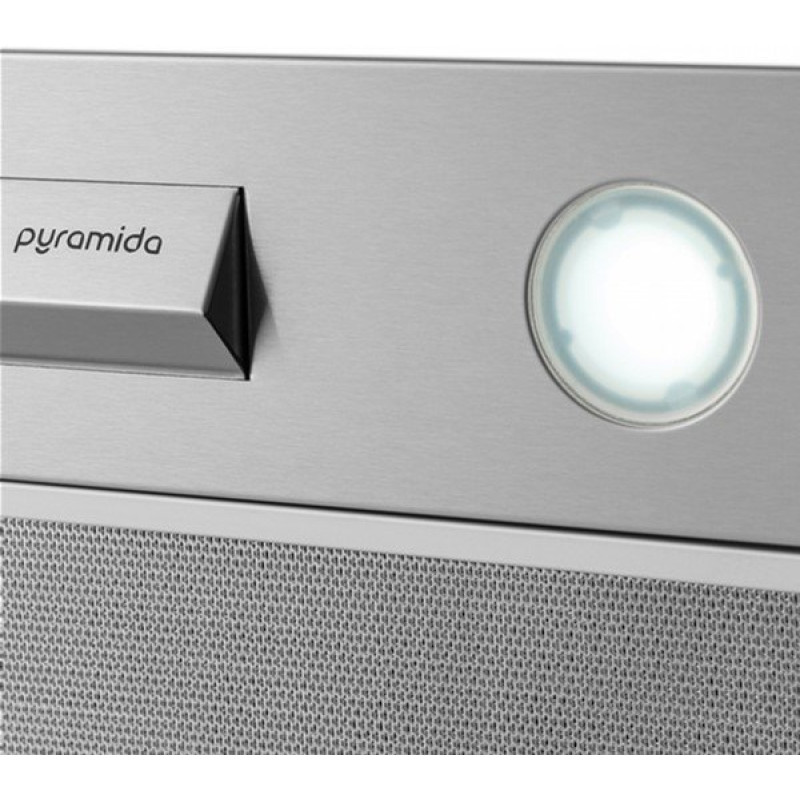 Витяжка PYRAMIDA ABH 52 PBA (700) IX
