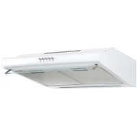 Витяжка VENTOLUX ROMA 50 WH 2M LUX