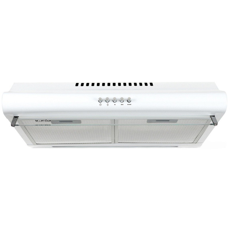 Витяжка VENTOLUX ROMA 50 WH 2M LUX