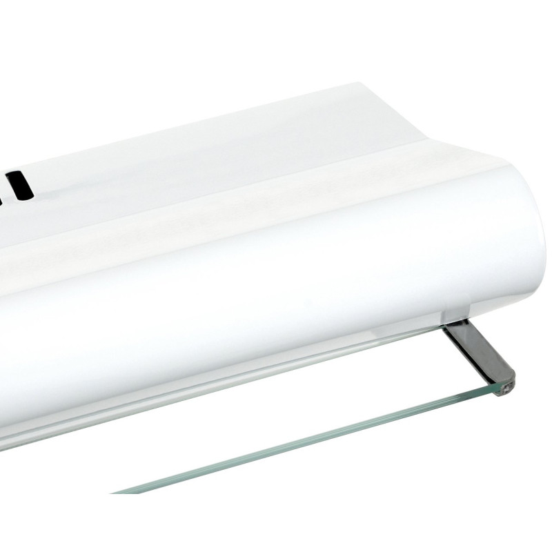 Витяжка VENTOLUX ROMA 50 WH 2M LUX