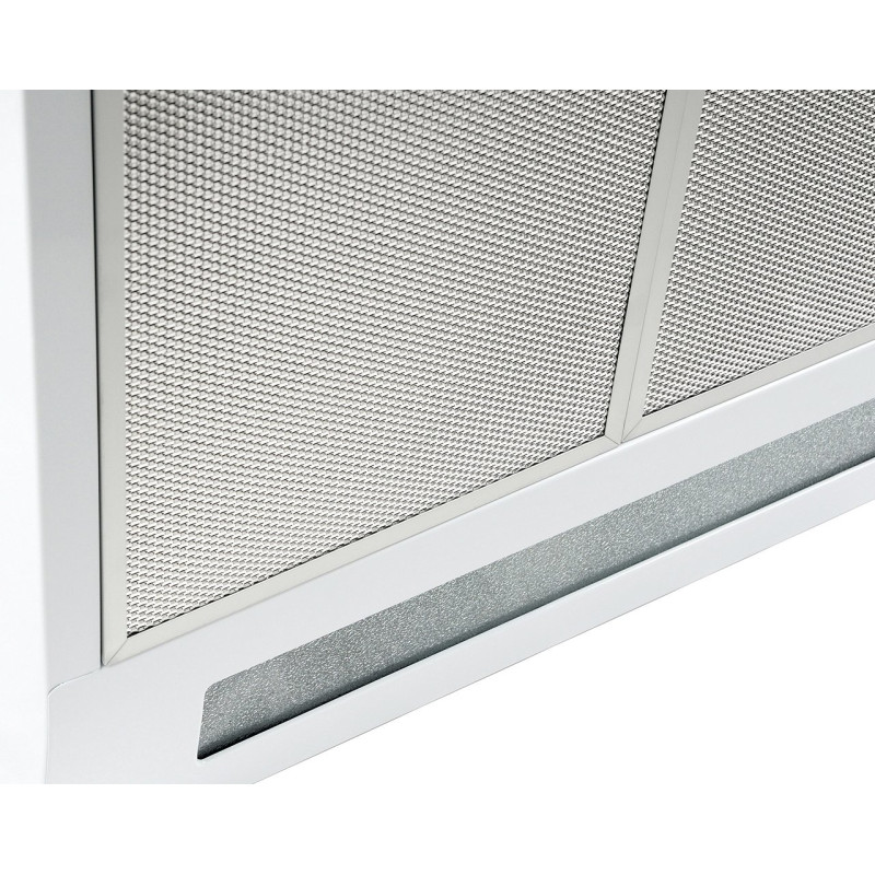 Витяжка VENTOLUX ROMA 50 WH 2M LUX