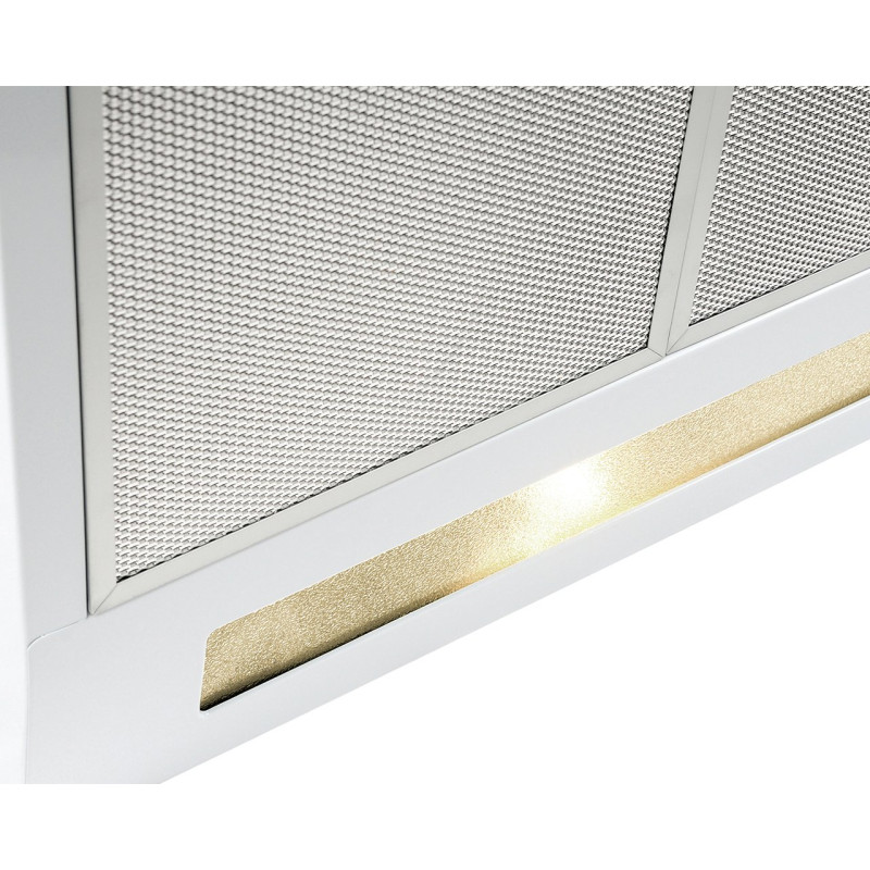 Витяжка VENTOLUX ROMA 50 WH 2M LUX