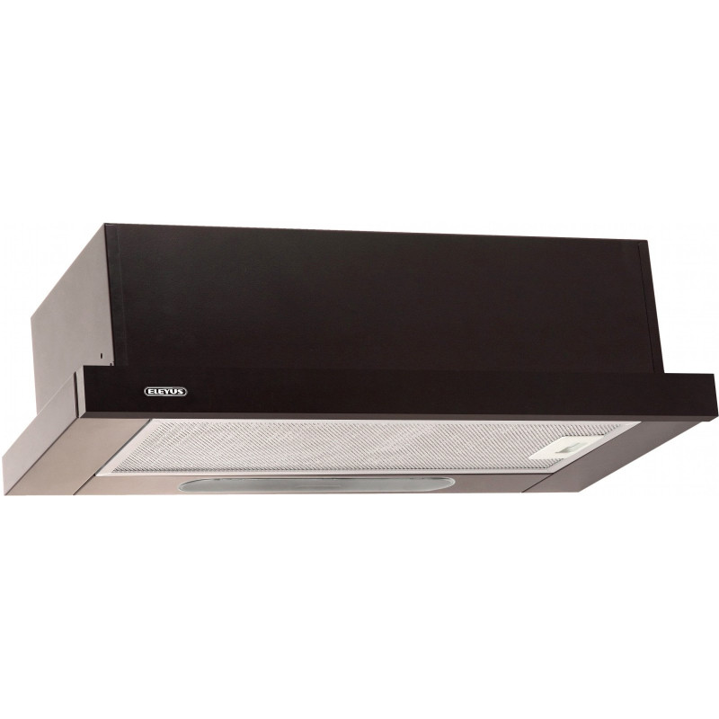Витяжка ELEYUS LOTUS 470 60 BL