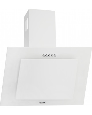 Кухонна витяжка ELEYUS VERTICAL 700 60 WH