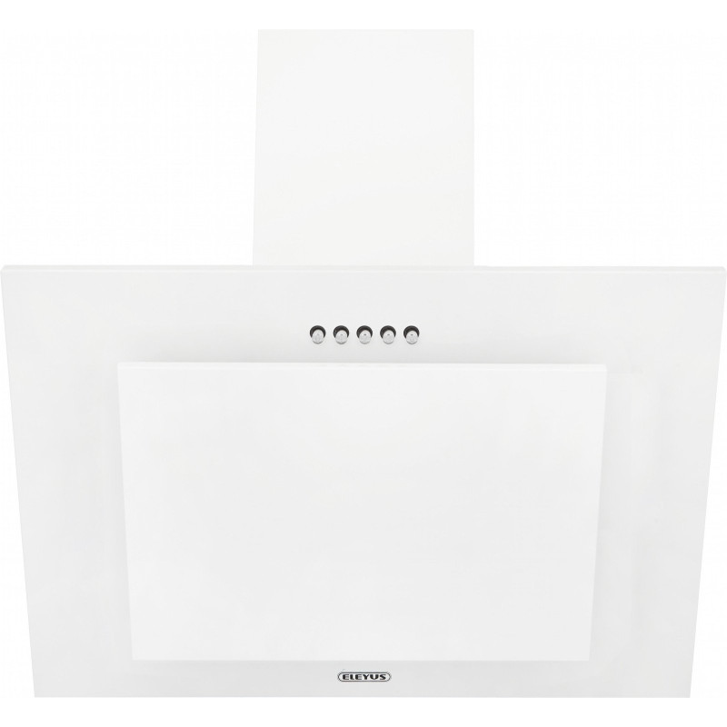 Кухонна витяжка ELEYUS VERTICAL 700 60 WH