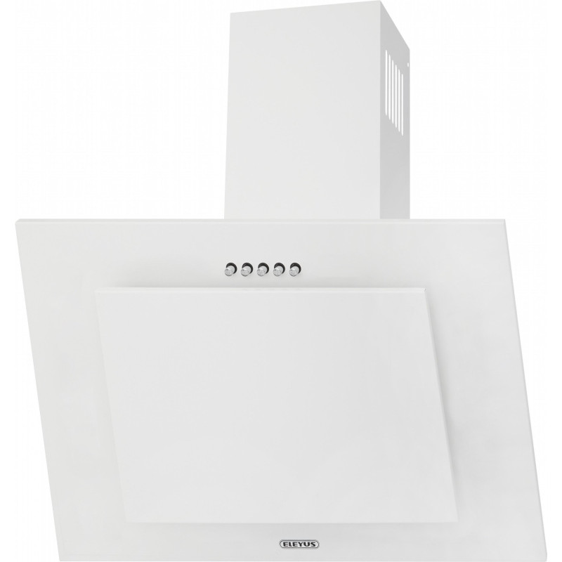 Кухонна витяжка ELEYUS VERTICAL 700 60 WH