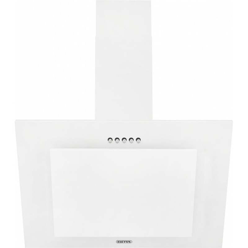 Кухонна витяжка ELEYUS VERTICAL 700 60 WH