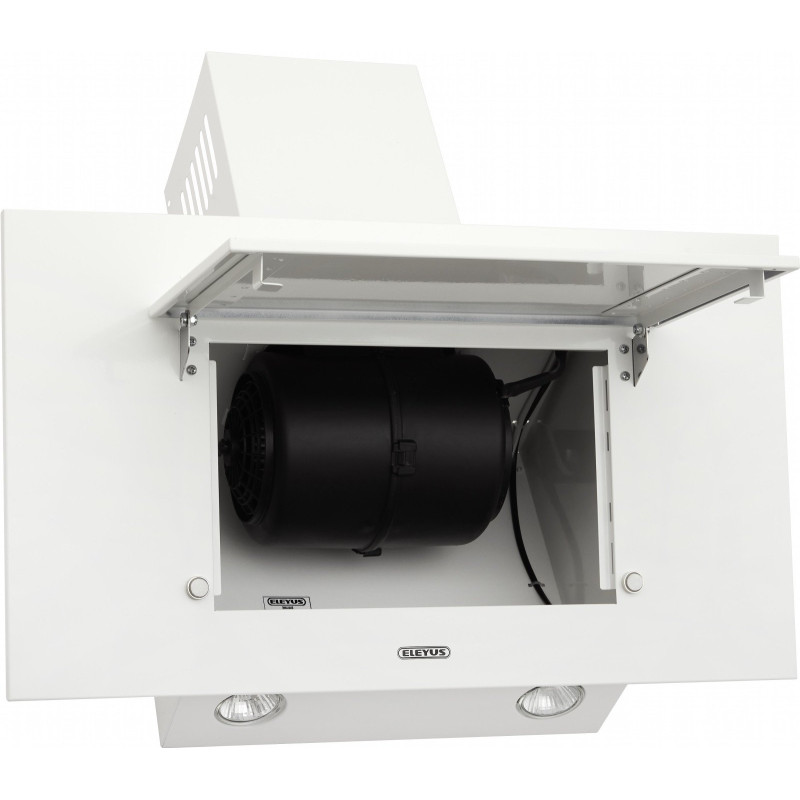 Кухонна витяжка ELEYUS VERTICAL 700 60 WH
