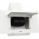 Кухонна витяжка ELEYUS VERTICAL 700 60 WH