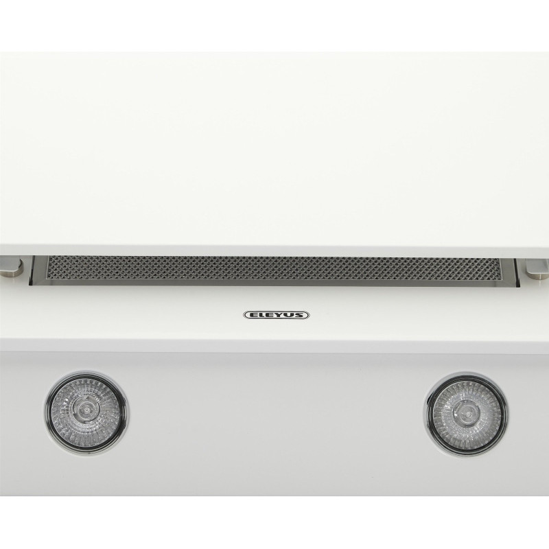 Кухонна витяжка ELEYUS VERTICAL 700 60 WH
