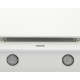 Кухонна витяжка ELEYUS VERTICAL 700 60 WH