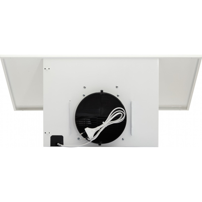 Кухонна витяжка ELEYUS VERTICAL 700 60 WH