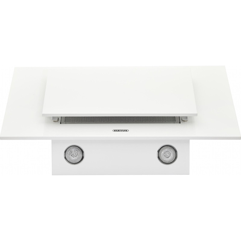 Кухонна витяжка ELEYUS VERTICAL 700 60 WH