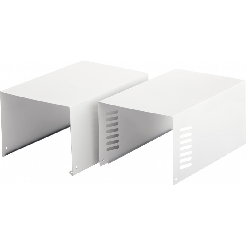 Кухонна витяжка ELEYUS VERTICAL 700 60 WH