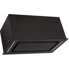 Витяжка Eleyus GEMINI 1200 LED 52 BL