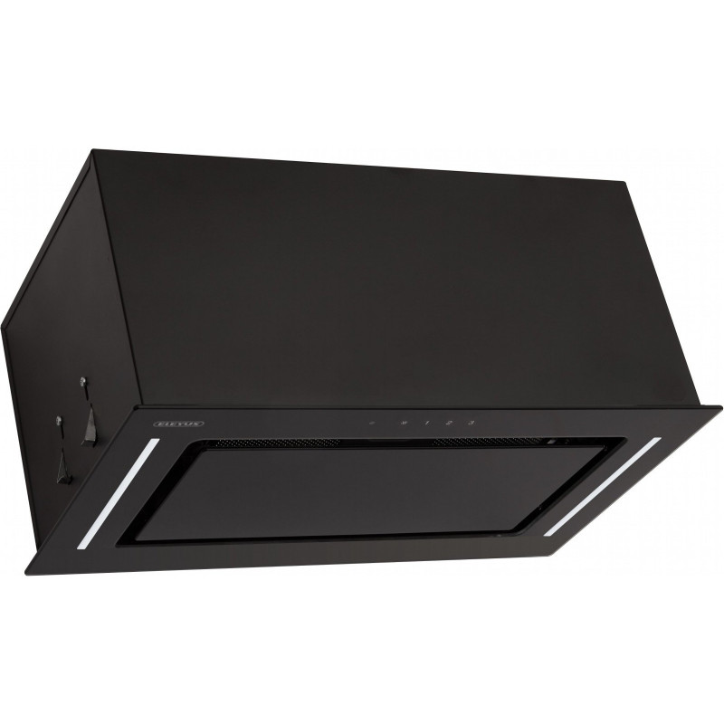 Витяжка Eleyus GEMINI 1200 LED 52 BL