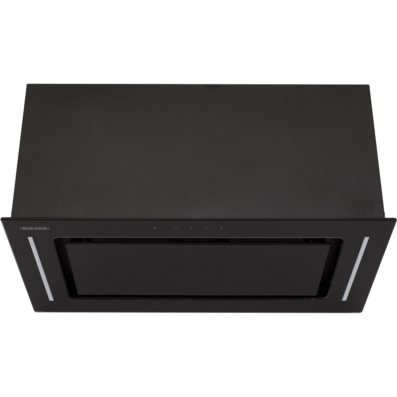 Витяжка Eleyus GEMINI 1200 LED 52 BL
