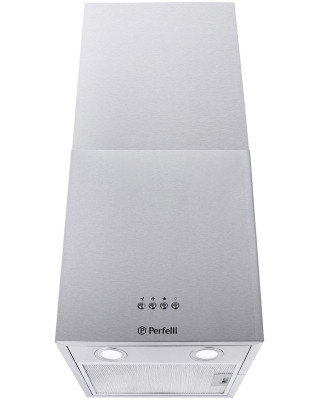 Витяжка Perfelli CQE 4692 I 1000 LED