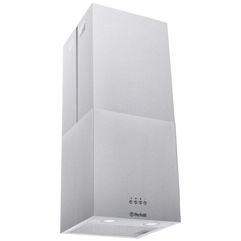 Витяжка Perfelli CQE 4692 I 1000 LED