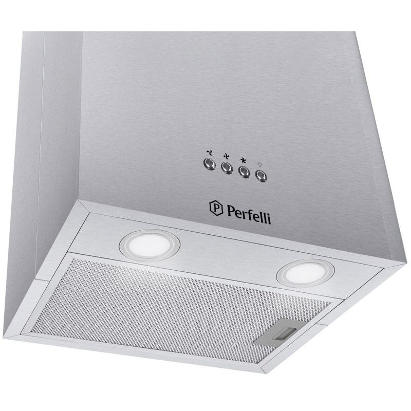 Витяжка Perfelli CQE 4692 I 1000 LED