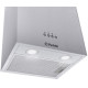 Витяжка Perfelli CQE 4692 I 1000 LED