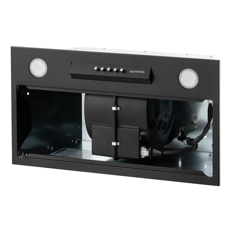 Витяжка Pyramida ABH 52 PBA (1150) BL