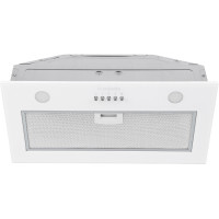 Витяжка Minola HBI 5262 WH GLASS 700 LED