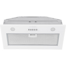 Витяжка Minola HBI 5262 WH GLASS 700 LED