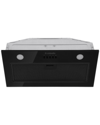 Витяжка Minola HBI 52622 BL GLASS 700 LED