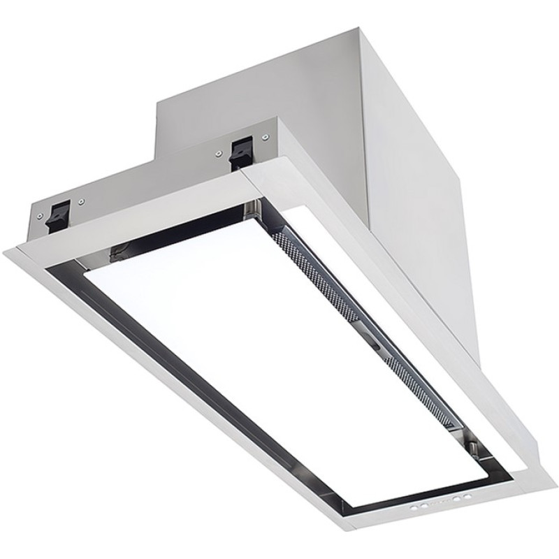 Витяжка Elica HIDDEN 2.0 IXGL/A/72