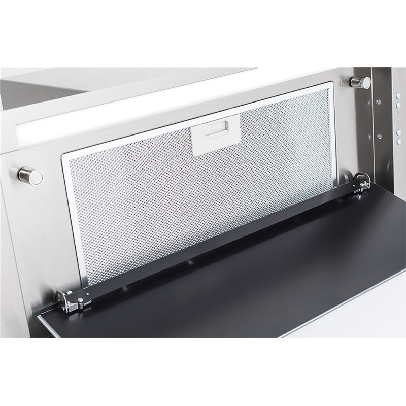 Витяжка Elica HIDDEN 2.0 IXGL/A/72