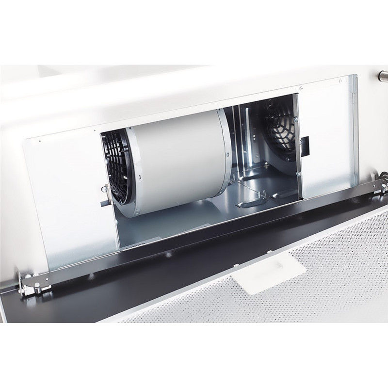 Витяжка Elica HIDDEN 2.0 IXGL/A/72