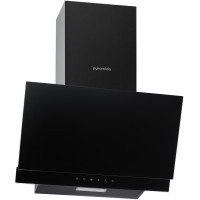 Витяжка PYRAMIDA NX 50 (800) S GBL