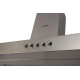 Витяжка VENTOLUX LAZIO 60 INOX (1000) LED
