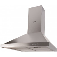 Витяжка VENTOLUX LAZIO 60 INOX (1000) LED