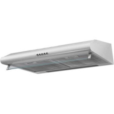 Витяжка VENTOLUX ROMA 60 INOX LUX