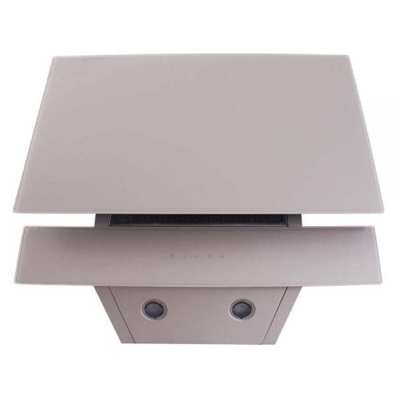 Витяжка Perfelli DNS 6452 D 850 IV LED