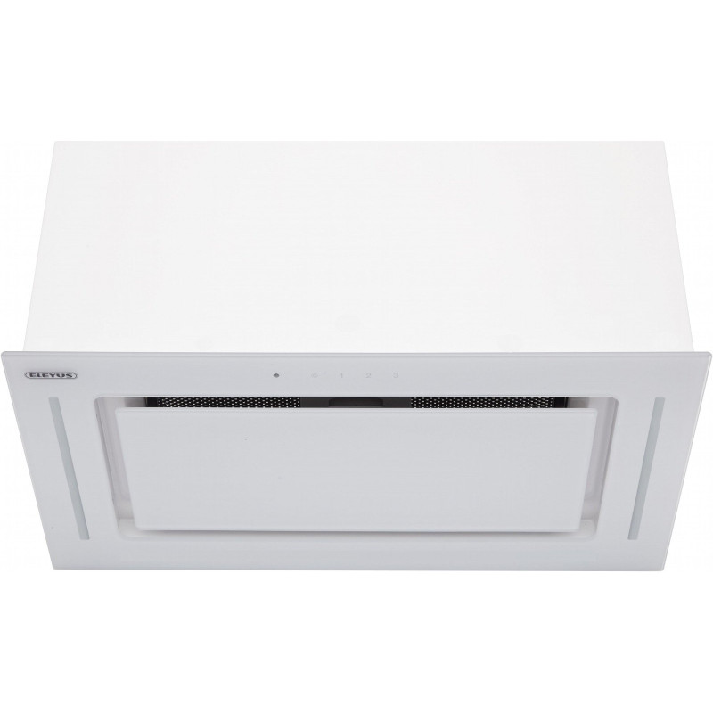Витяжка Eleyus GEMINI 1200 LED 52 WH