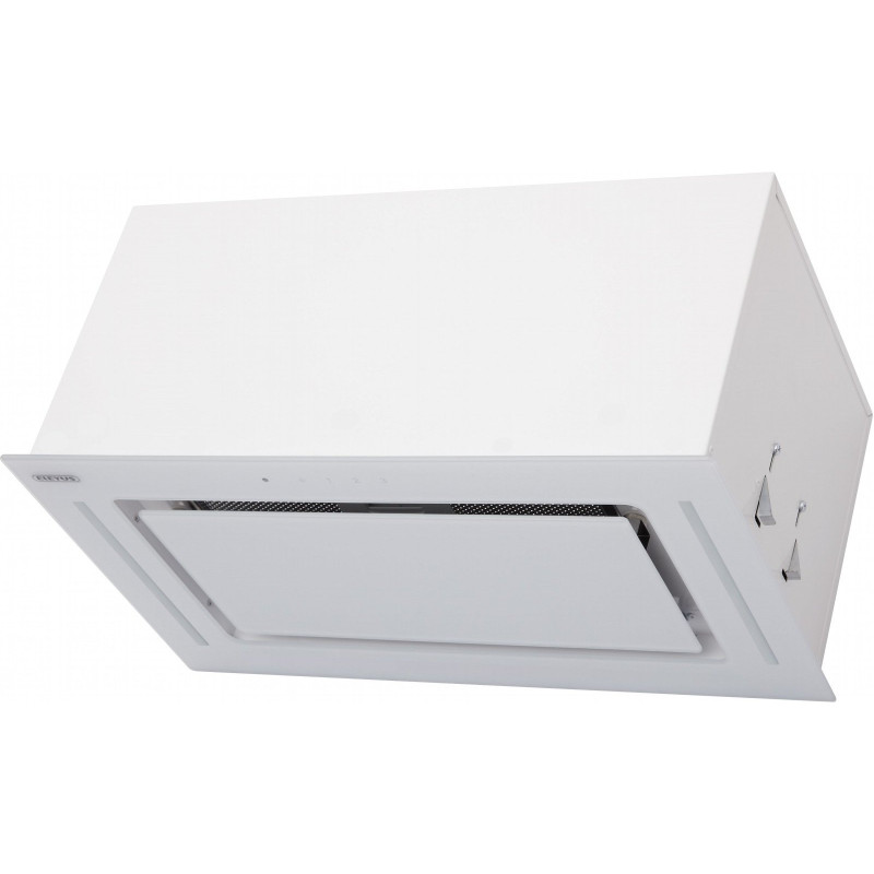 Витяжка Eleyus GEMINI 1200 LED 52 WH