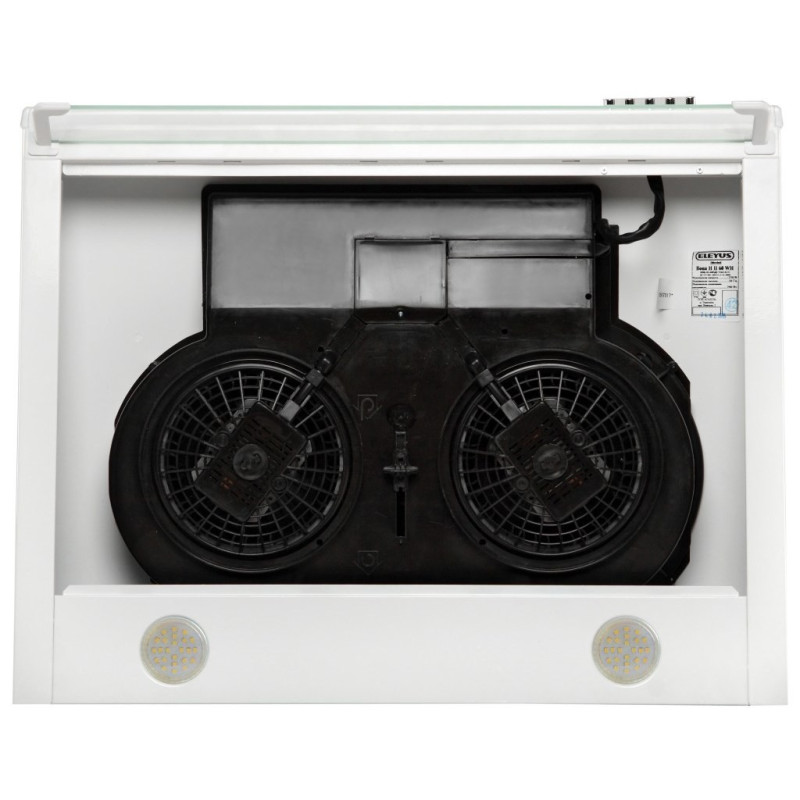 Витяжка ELEYUS Bona II LED SMD 50 IS