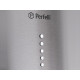 Витяжка Perfelli CRE 3673 I 1000 LED