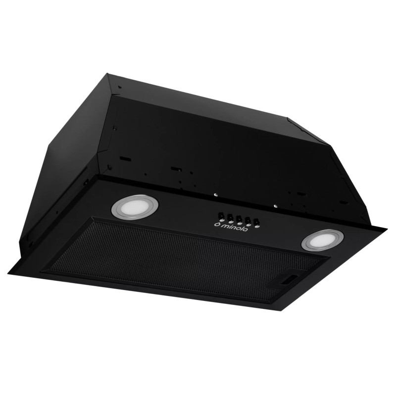 Витяжка Minola HBI 5622 BLF 1000 LED