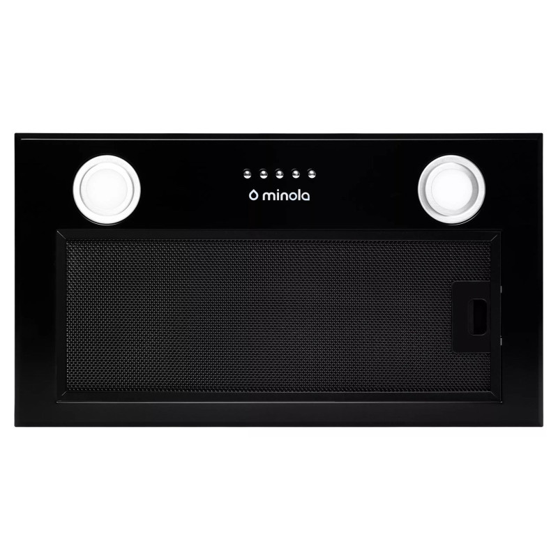 Витяжка Minola HBI 5622 BLF 1000 LED