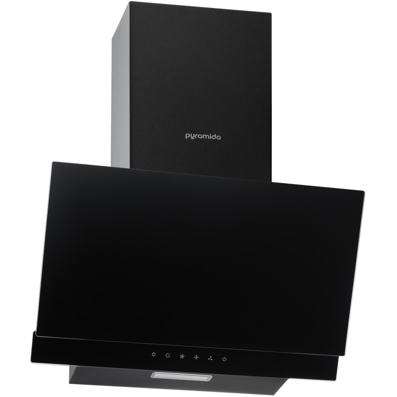 Витяжка PYRAMIDA NX 60 (800) S GBL