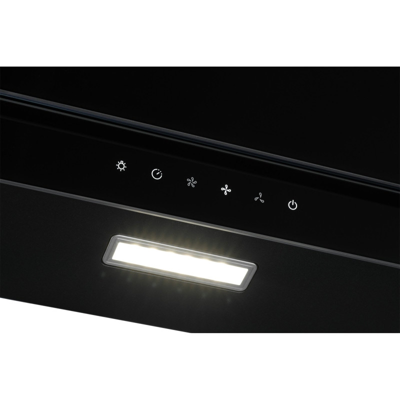 Витяжка PYRAMIDA NX 60 (800) S GBL