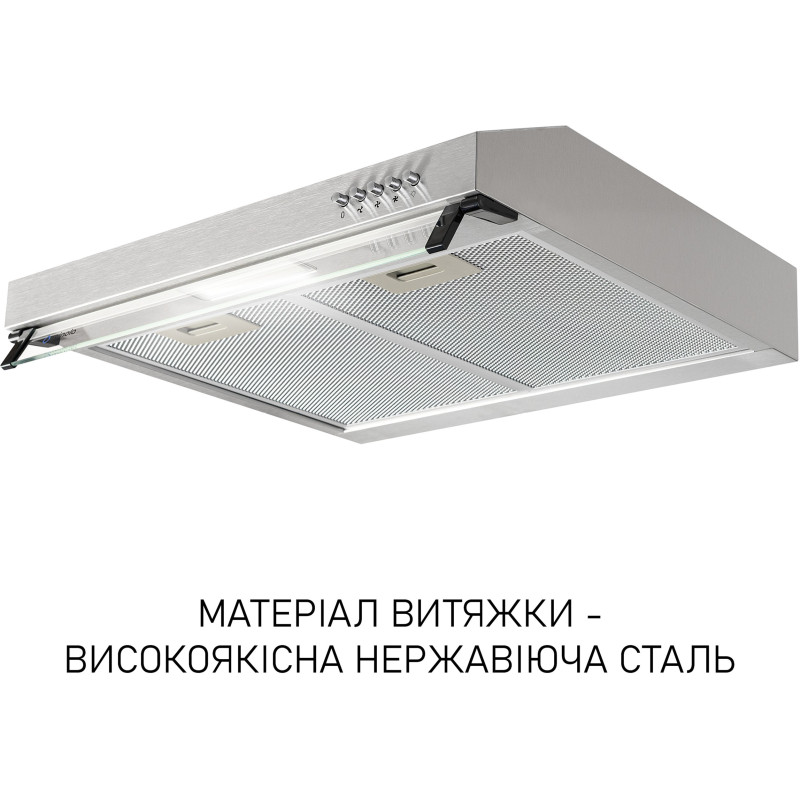 Витяжка Minola HPL 622 I